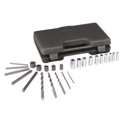 OTC 4651 Screw Extractor Set