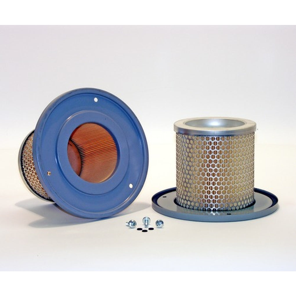 WIX 46528 Inner Air Filter