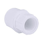 Charlotte Pipe PVC021013400 Schedule 40 3/4 in. Slip x 1/2 in. Dia. FPT PVC Adapter