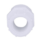 Charlotte Pipe PVC021013400 Schedule 40 3/4 in. Slip x 1/2 in. Dia. FPT PVC Adapter