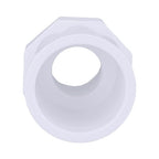 Charlotte Pipe PVC021013400 Schedule 40 3/4 in. Slip x 1/2 in. Dia. FPT PVC Adapter