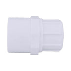 Charlotte Pipe PVC021013400 Schedule 40 3/4 in. Slip x 1/2 in. Dia. FPT PVC Adapter