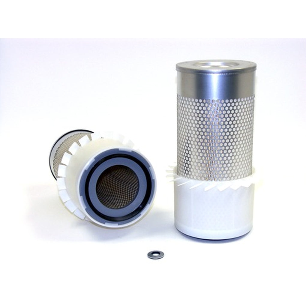 WIX 46537 Air Filter w/Fin