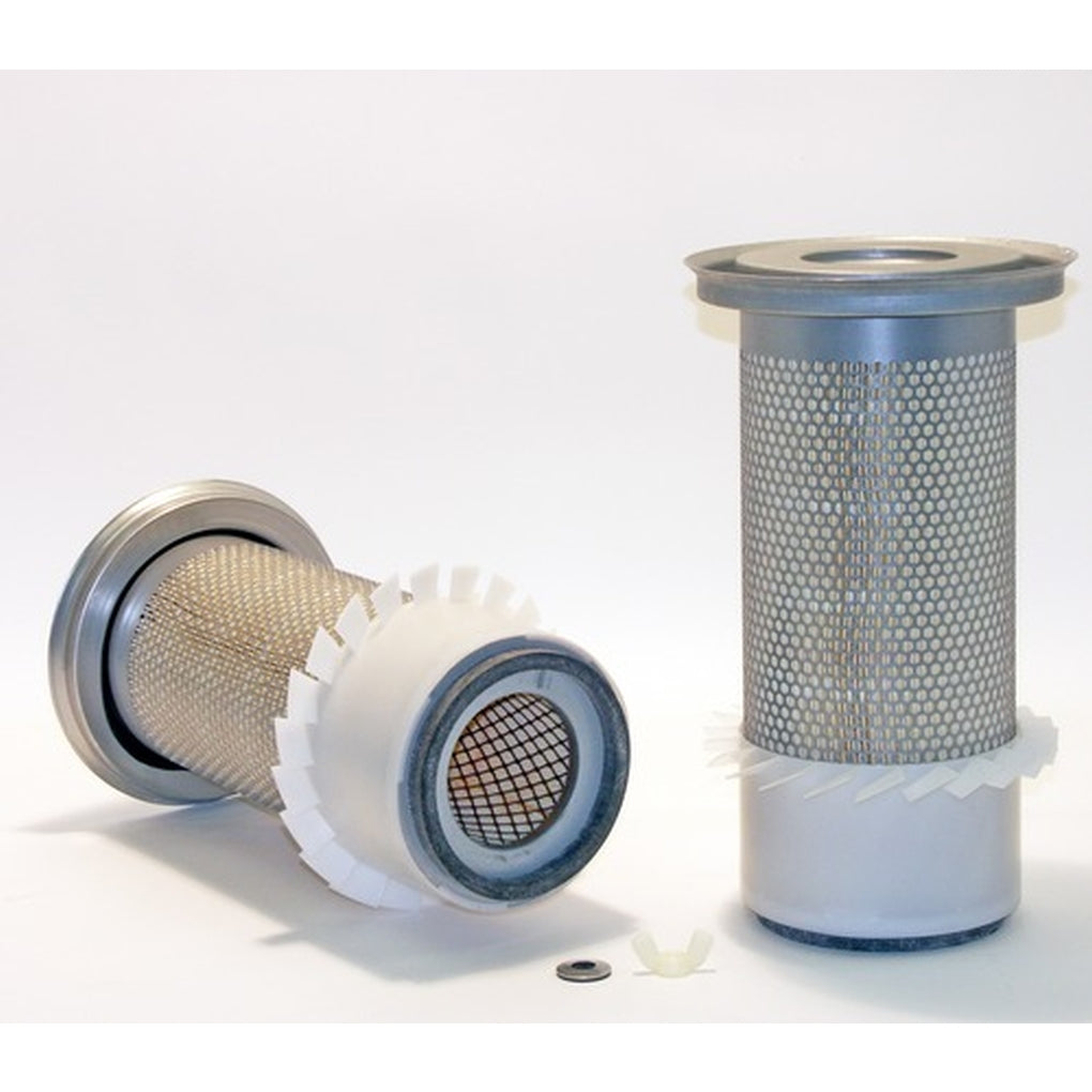 WIX 46548 Air Filter w/Fin