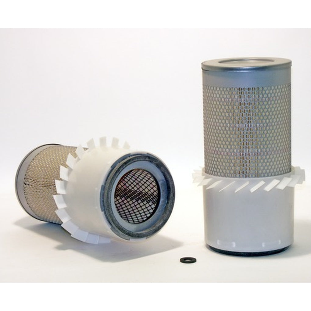 WIX 46555 Air Filter w/Fin