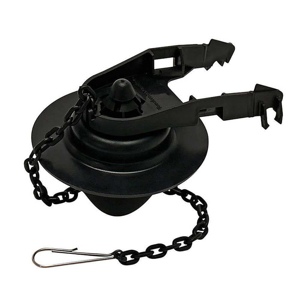 Fluidmaster - 500P21 - Toilet Flapper Plastic