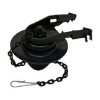 Fluidmaster - 500P21 - Toilet Flapper Plastic