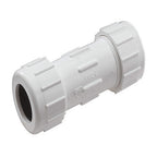 Homewerks 511-43-3-3 Schedule 40 3 in. Compression T X 3 in. D Compression PVC Repair Coupling