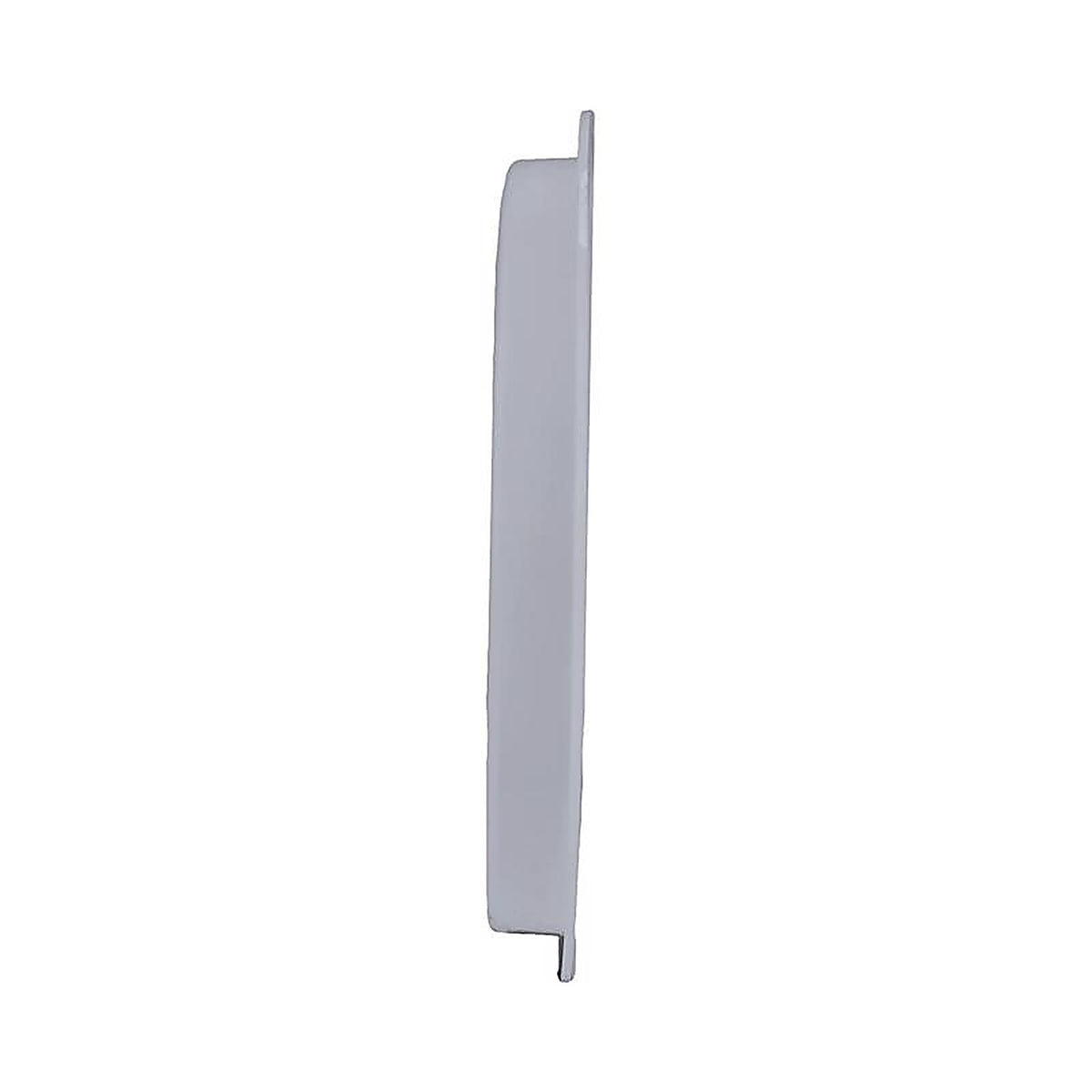 Charlotte Pipe PVC001311200 Schedule 40 4 in. Hub x 4 in. Dia. Hub PVC Test Cap