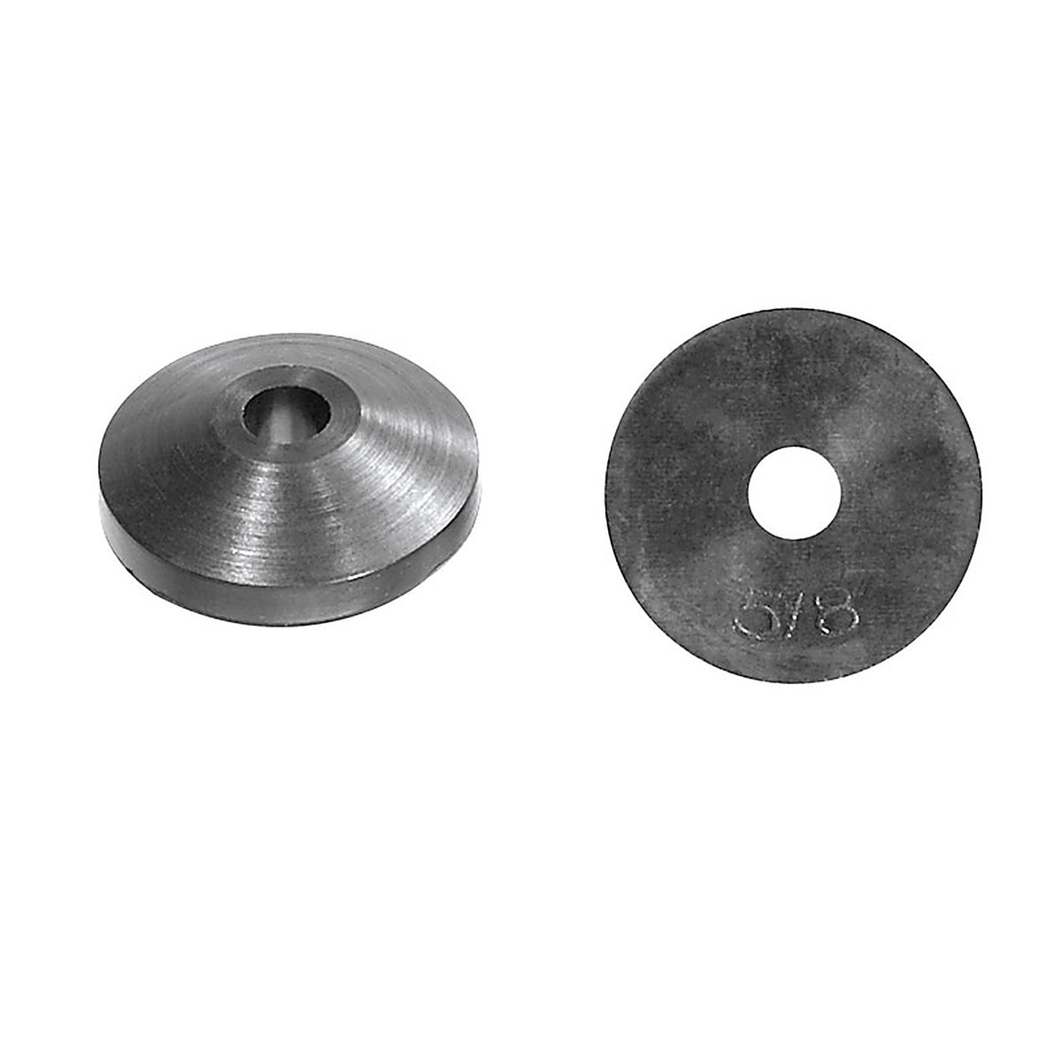 Danco 35099B 5/8 in. D Rubber Washer 1 pk