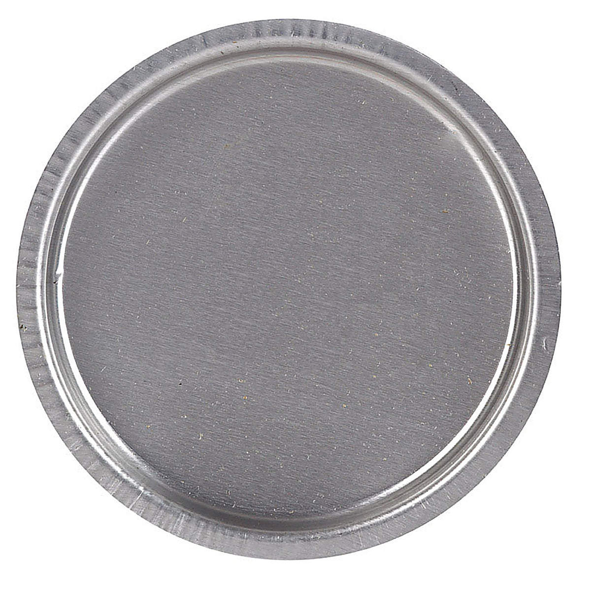 Selkirk - 184180 - 3 In. Aluminum/Galvanized Steel Vent Tee Cap