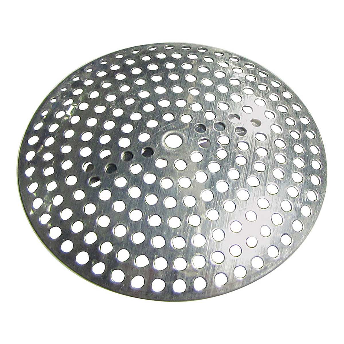 Plumb Pak PP820-65 Chrome Aluminium Sink Strainer