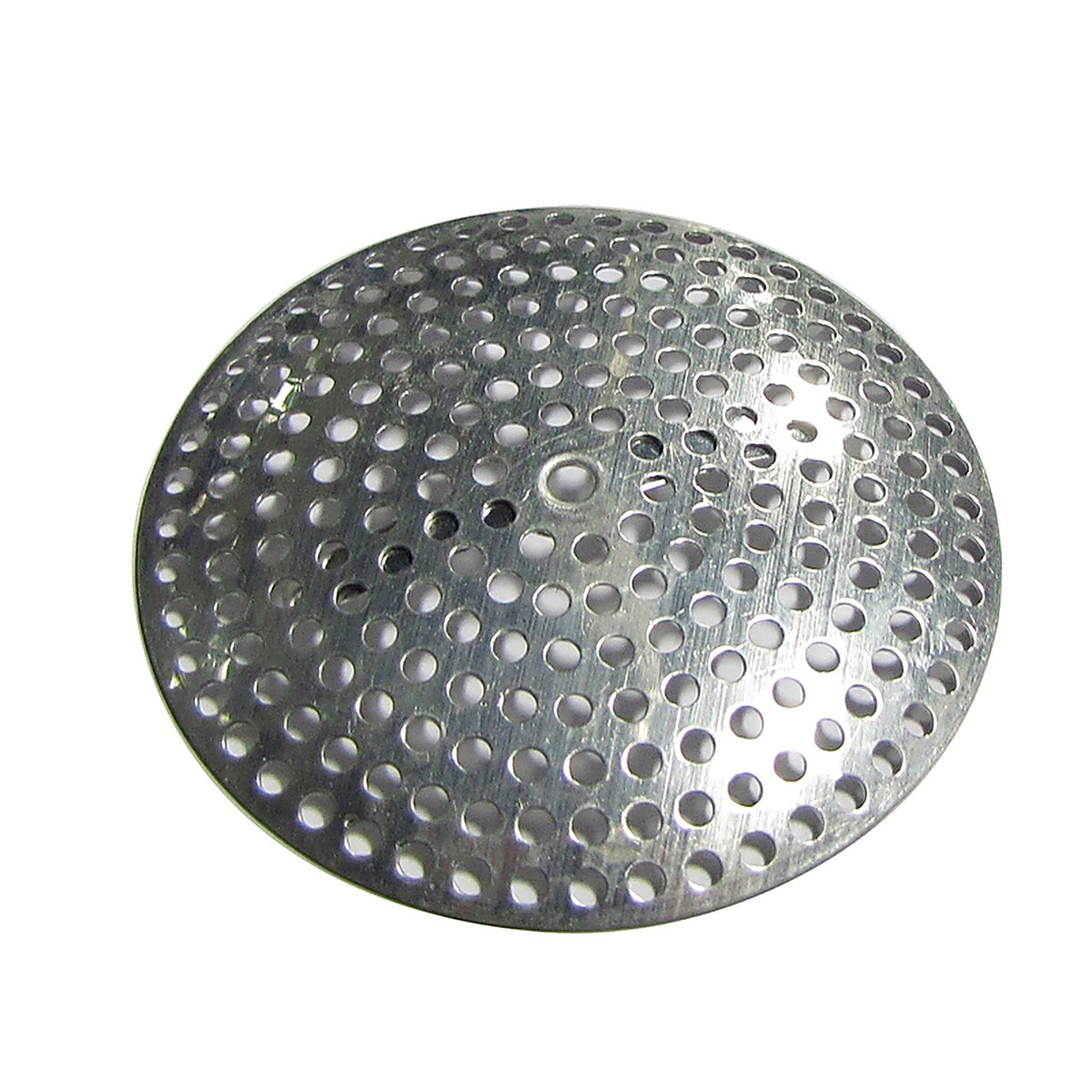 Plumb Pak PP820-65 Chrome Aluminium Sink Strainer