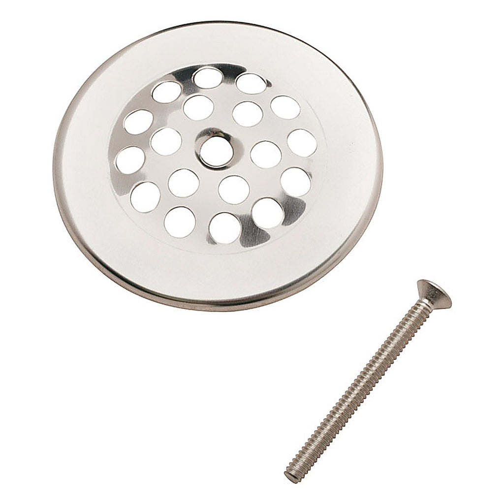 Plumb Pak PP826-64 Chrome Metal Dome Strainer