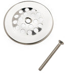 Plumb Pak PP826-64 Chrome Metal Dome Strainer