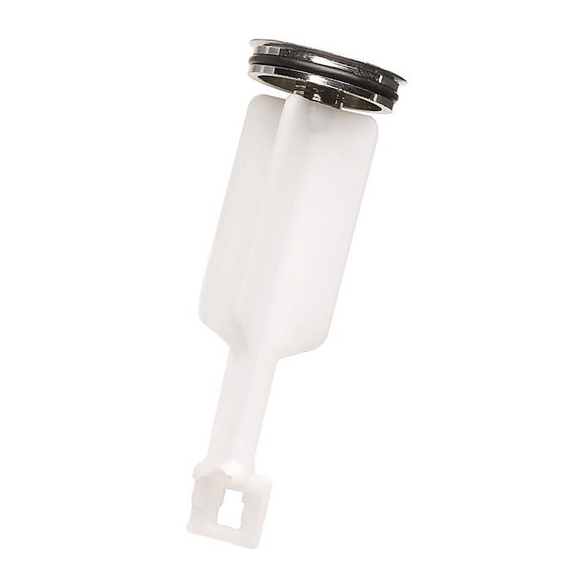 Plumb Pak PP820-71 1-1/4 in. Chrome Plated Plastic Pop-Up Plunger