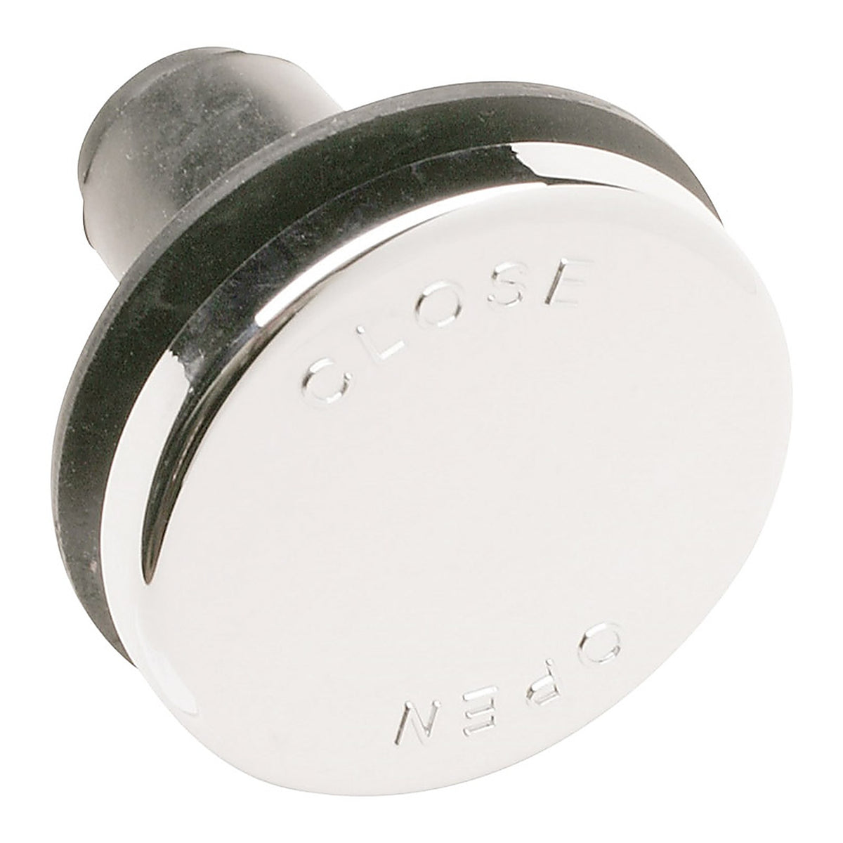Plumb Pak - PP826-21 - 5/16 In. Chrome Plated Chrome Tub Drain Stopper