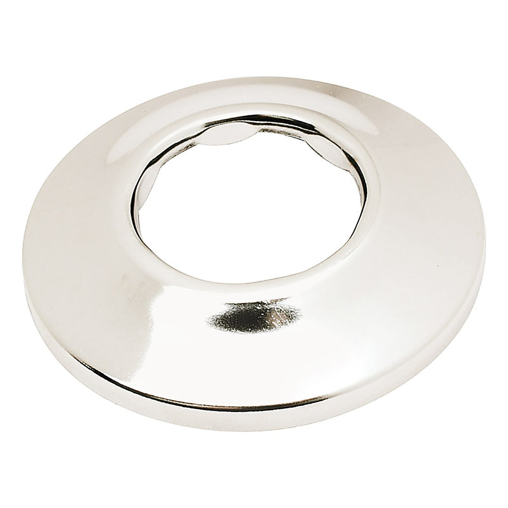 Plumb Pak - PP97PC - Metal Shallow Flange