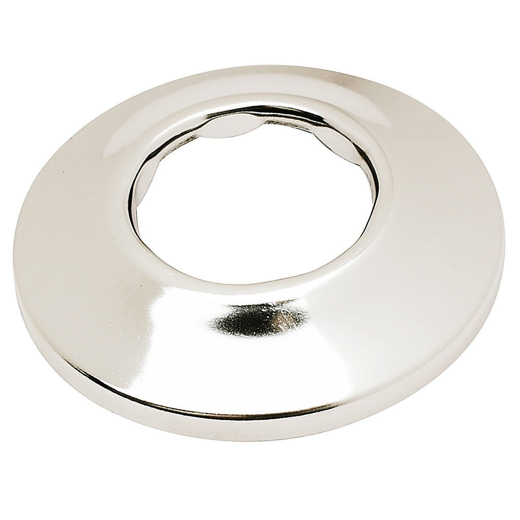 Plumb Pak - PP97PC - Metal Shallow Flange