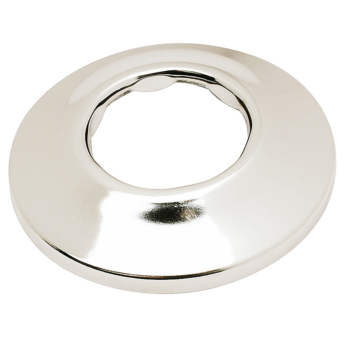 Plumb Pak - PP97PC - Metal Shallow Flange