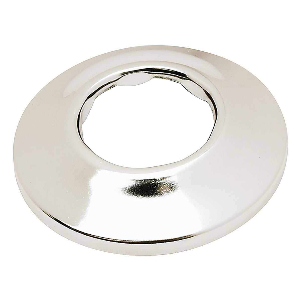 Plumb Pak - PP96PC - Metal Shallow Flange 1 1/2 In.