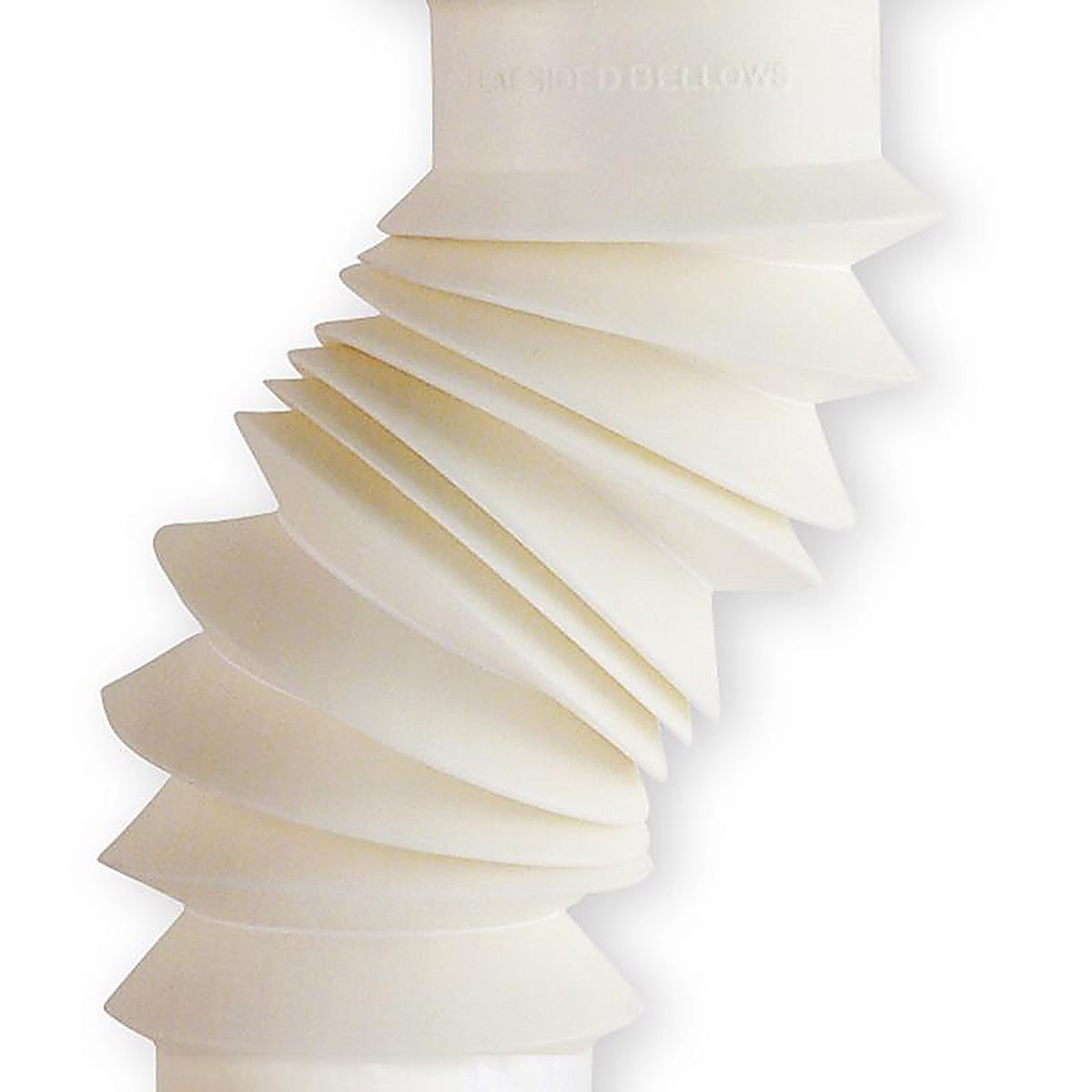 Plumb Pak PP812-6 Flex N Fix 1-1/2 in. D X 12 in. L Polypropylene Extension Tube