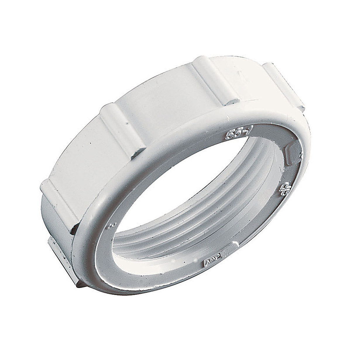 Plumb Pak PP955W 1-1/2 in. D PVC Nut