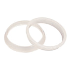 Plumb Pak PP965 Polyethylene Slip Joint Washer 2/Pack