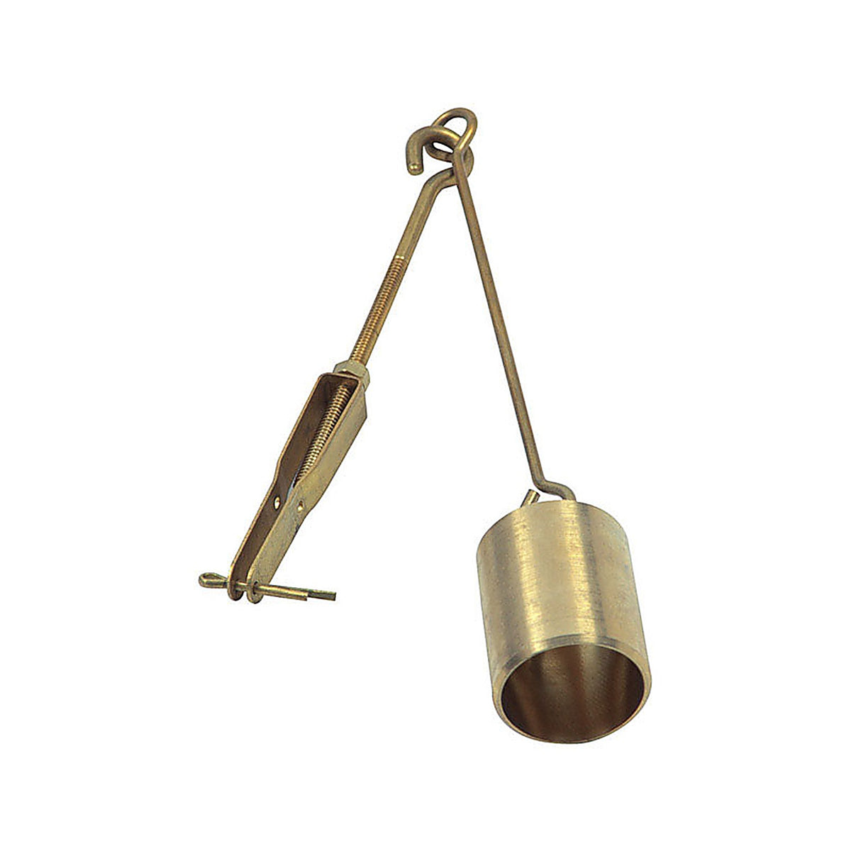 Danco - 9D00088924 - 6-1/4 In. L Brass Linkage Assembly