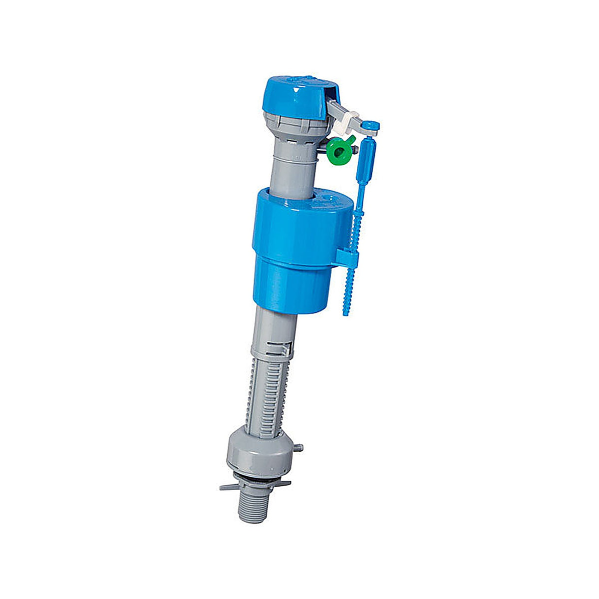 Danco HC630T HydroClean Fill Valve Blue/Gray Plastic