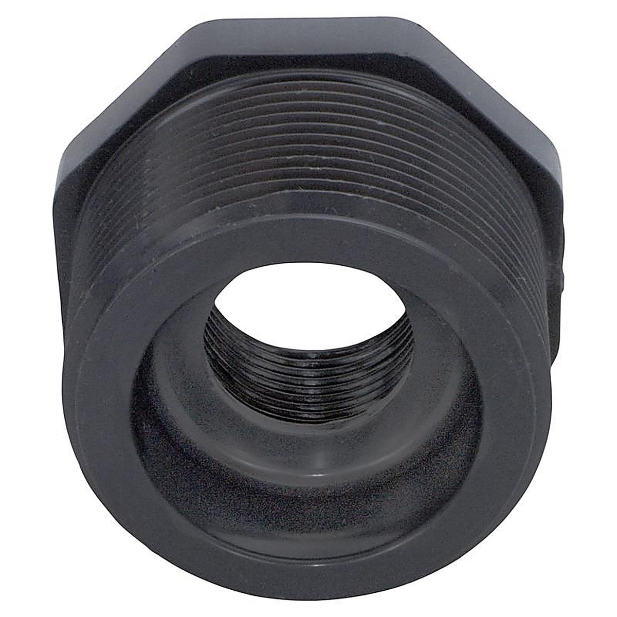Charlotte Pipe PVC082001600 Schedule 80 3/4 in. 1/2 in. D PVC Bushing