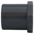 Charlotte Pipe PVC081082200 Schedule 80 1 in. Spigot x 3/4 in. Dia. FPT PVC Reducing Bushing