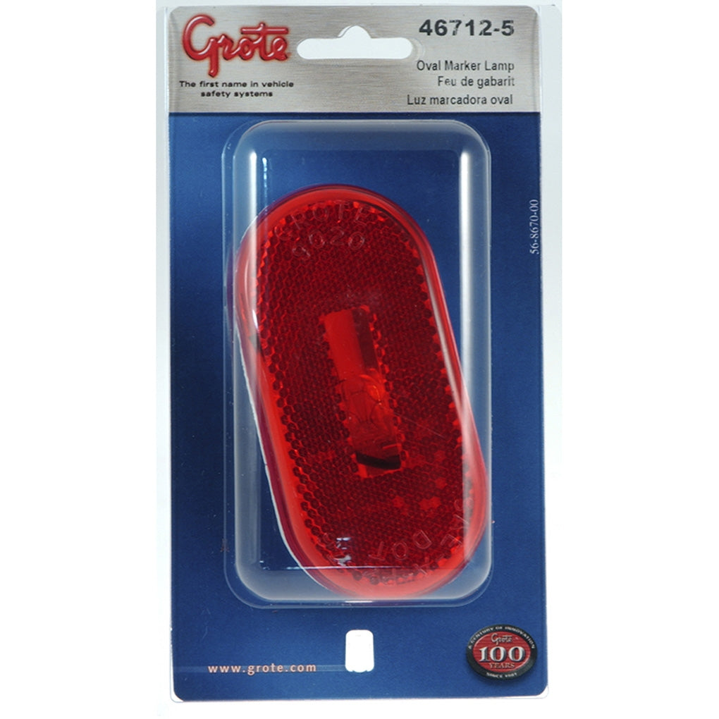Grote 46712-5 Clearance / Marker Lamp