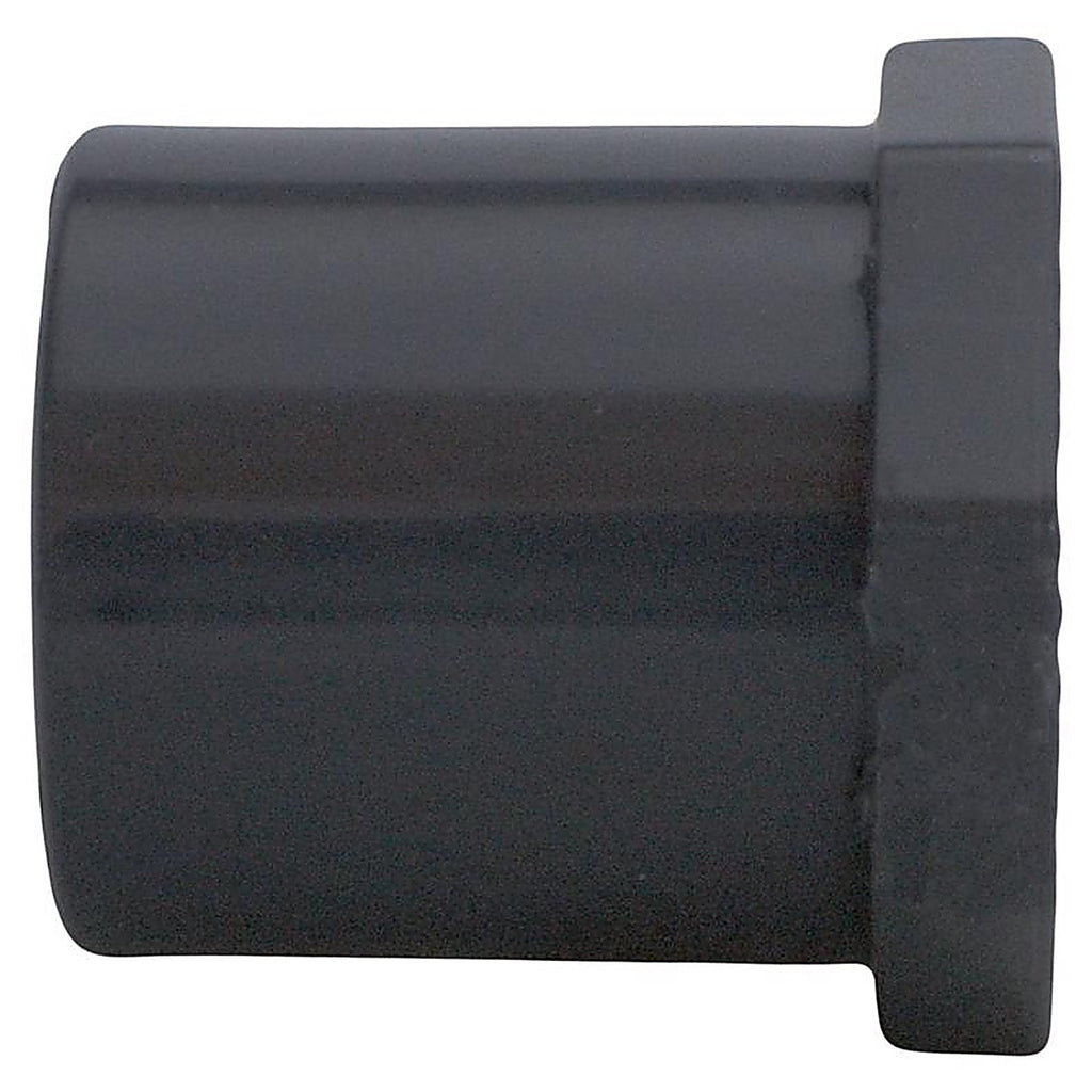 Charlotte Pipe PVC081081600 Schedule 80 3/4 in. Spigot x 1/2 in. Dia. FPT PVC Reducing Bushing
