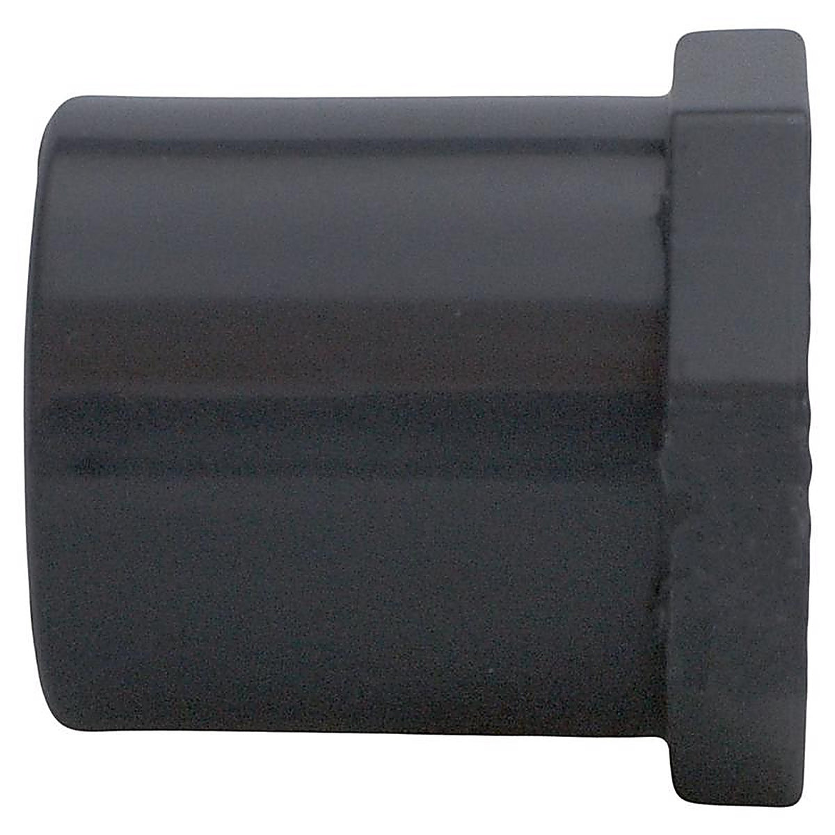 Charlotte Pipe PVC081081600 Schedule 80 3/4 in. Spigot x 1/2 in. Dia. FPT PVC Reducing Bushing