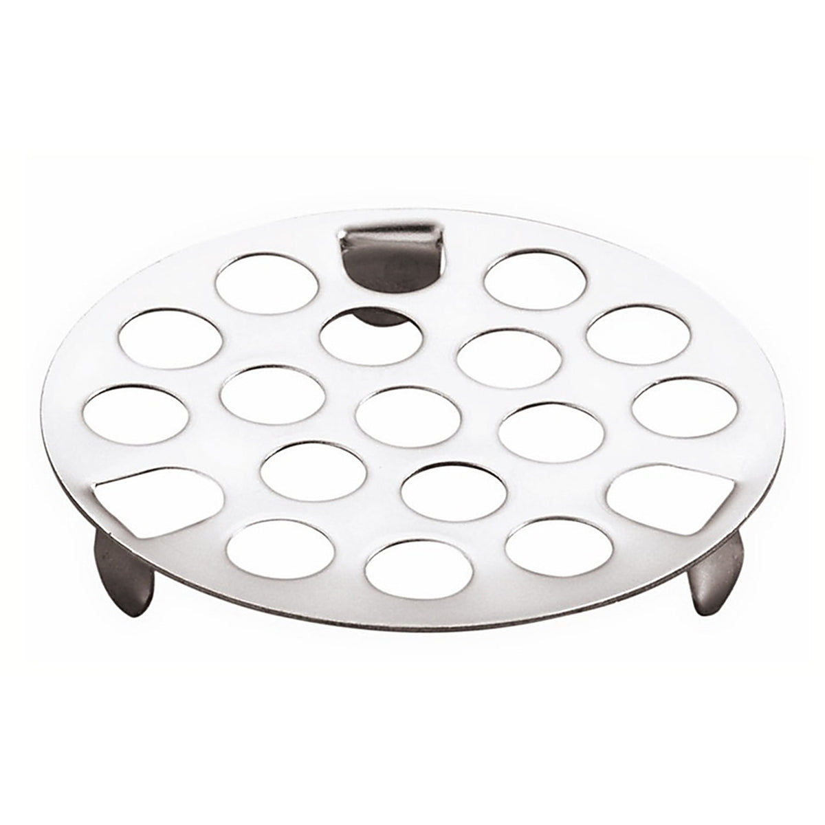 Plumb Pak PP820-60 1-7/8 in. Chrome Metal Snap-In Strainer