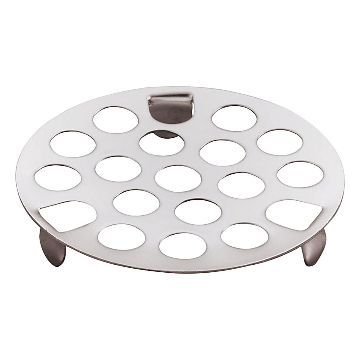 Plumb Pak PP820-55 Chrome Stainless Steel Snap-In Strainer