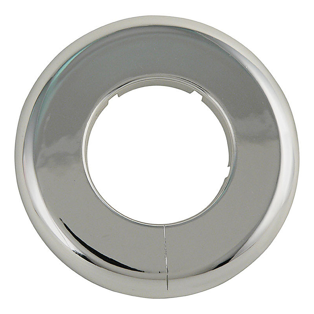 Plumb Pak - PP811-12 - Plastic Floor/Ceiling Plate