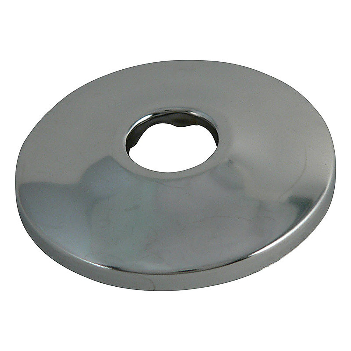 Plumb Pak PP90PC Metal Shallow Flange 3/8 in.