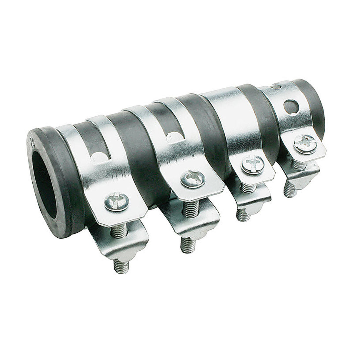Plumb Pak - PP855-75 - Dishwasher Connector with Clamp Rubber