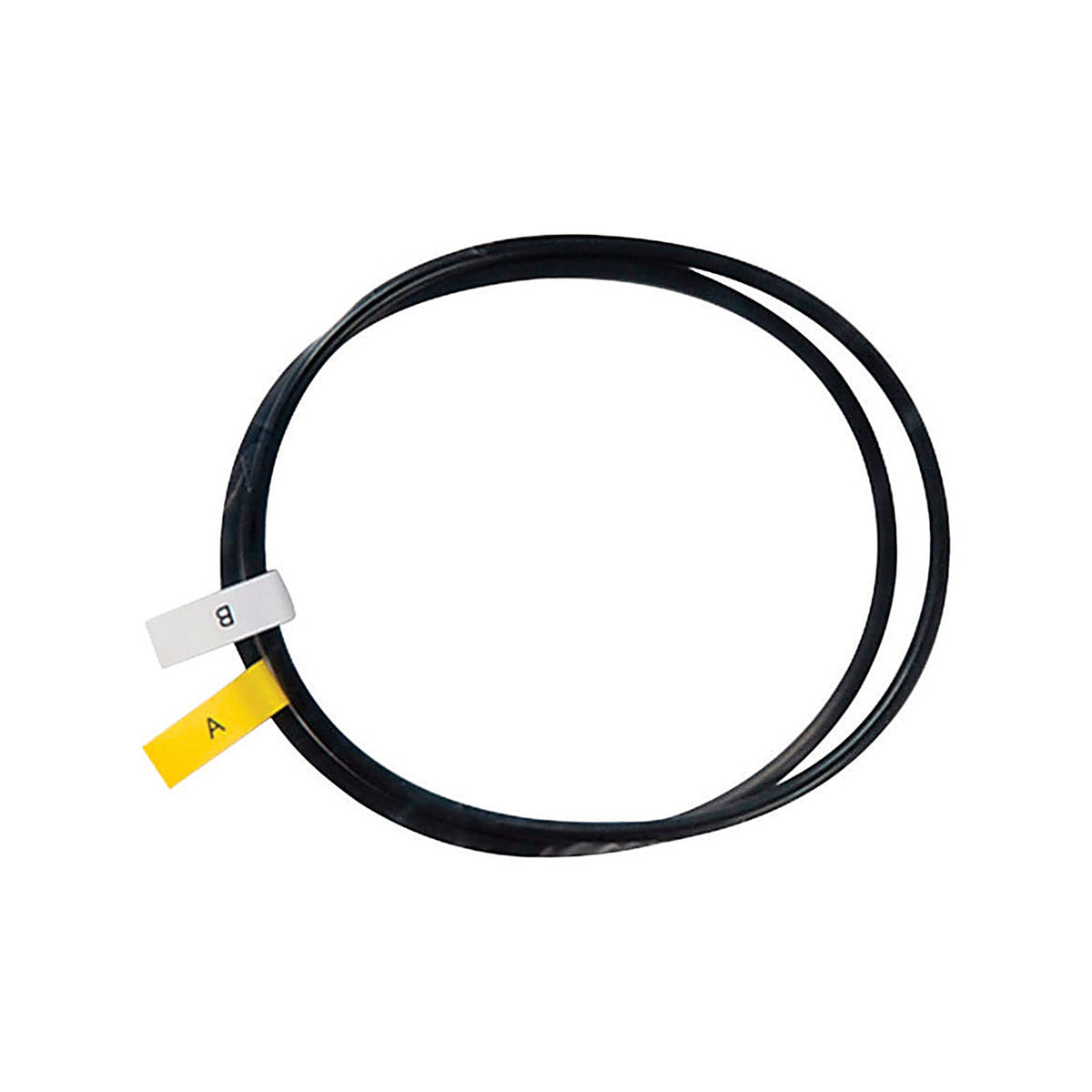 Culligan OR-34A 4-3/8 in. D X 4 in. D Rubber O-Ring 2/Pack