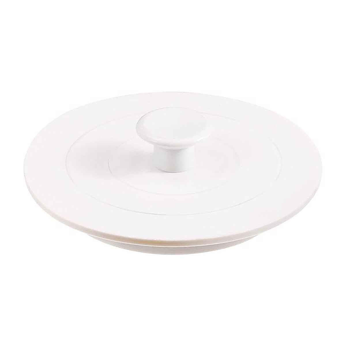 Plumb Pak PP820-15 White Rubber Garbage Disposal Stopper