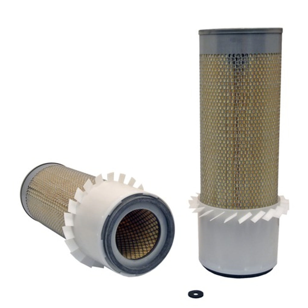 WIX 46779 Air Filter w/Fin
