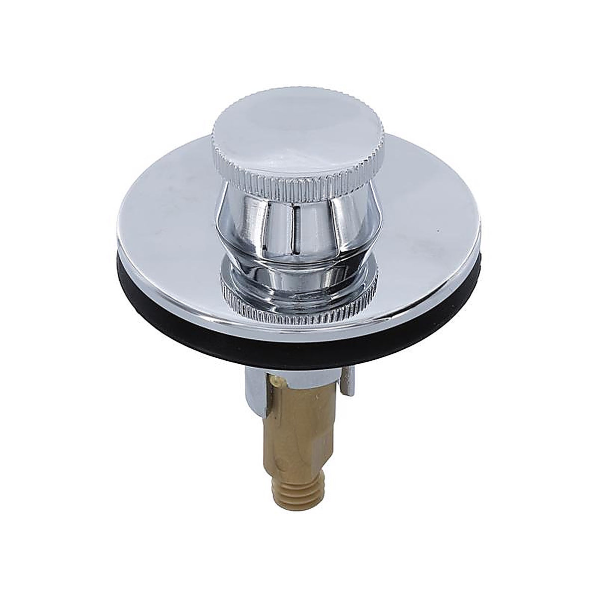 Danco - 9D00088599 - 5/16 In. Chrome Brass Lift Plug and Drain
