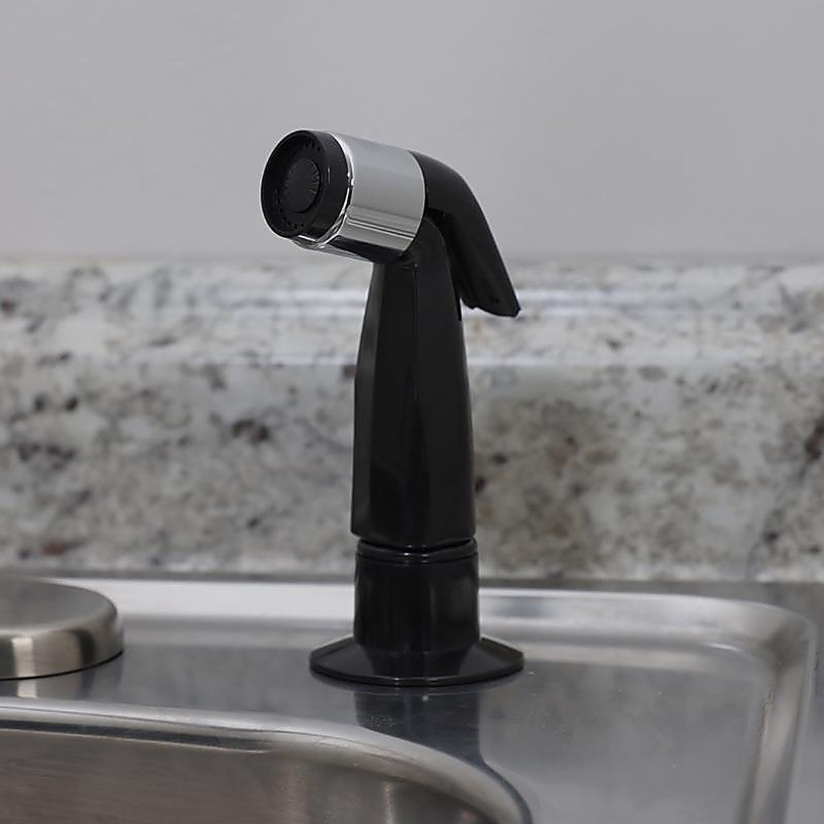 Danco - 9D00080760 - for Universal Black Kitchen Faucet Sprayer