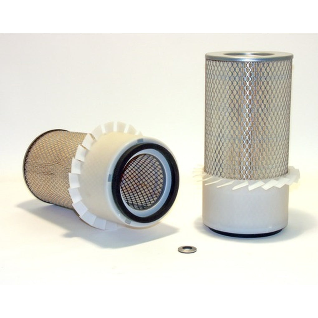 WIX 46824 Air Filter w/Fin