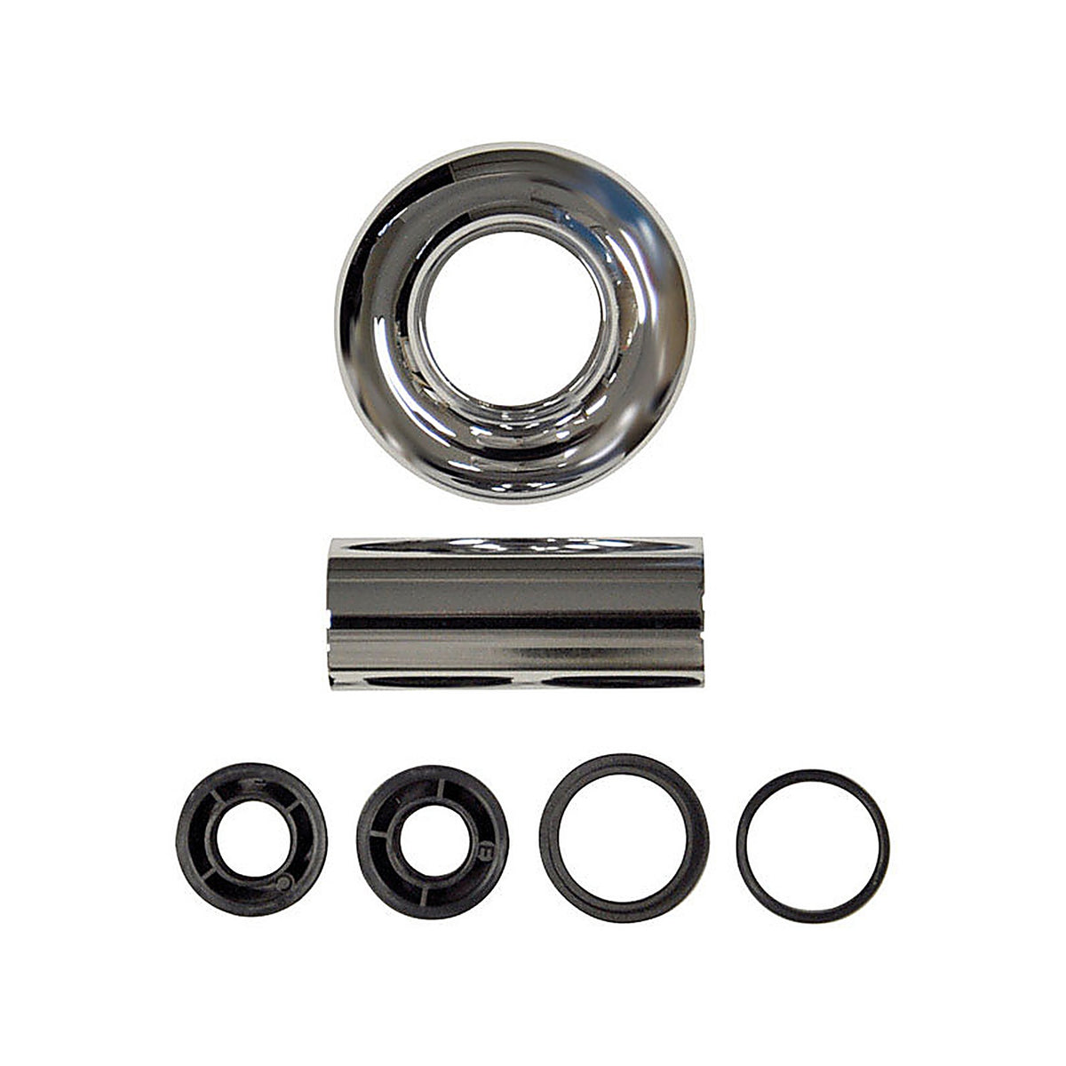 Danco 9D00010307 Brass Flange and Tube