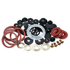 Danco - 9D00080817 - 3.13 In. D Rubber Faucet Washer 42 Pack
