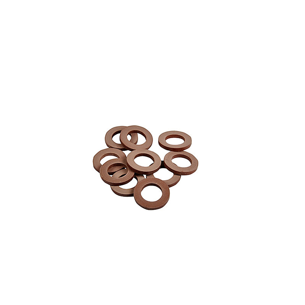Danco - 9D00080787 - 0.75 In. D Rubber Hose Washer 10 Pack