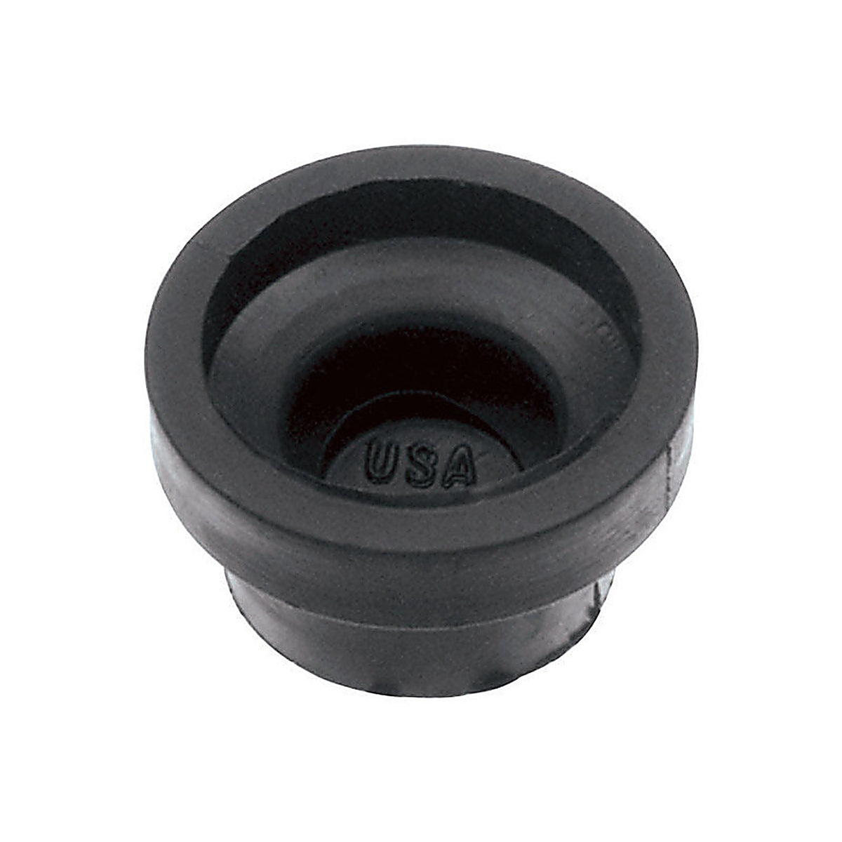 Danco 9D00080410 11/16 in. D Rubber Faucet Washer 2 pk